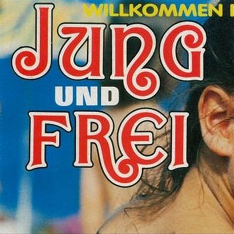 jung und frei fkk|Jung & Frei – PlusPedia